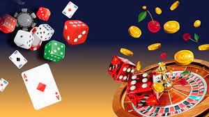 Вход на зеркало Casino Dendy